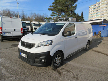 فان المدمجة PEUGEOT Expert
