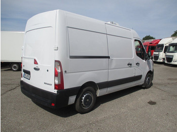 الشاحنات الصغيرة المبردة Renault Master L2H2: صور 5 الشاحنات الصغيرة المبردة Renault Master L2H2: صور 5