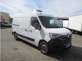 الشاحنات الصغيرة المبردة Renault Master L2H2: صور 3 الشاحنات الصغيرة المبردة Renault Master L2H2: صور 3
