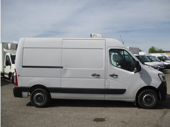 الشاحنات الصغيرة المبردة Renault Master L2H2: صور 4 الشاحنات الصغيرة المبردة Renault Master L2H2: صور 4