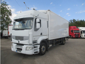 بصندوق مغلق شاحنة RENAULT Premium 380