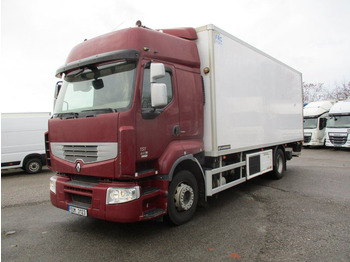 بصندوق مغلق شاحنة RENAULT Premium 460