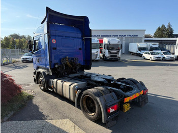 شاحنة جرار Scania R450 Highline EURO 6 MEGA/lowdeck: صور 5