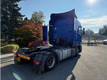 شاحنة جرار Scania R450 Highline EURO 6 MEGA/lowdeck: صور 4