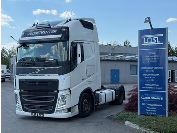 شاحنة جرار VOLVO FH 500