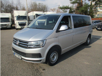 ميكروباص VOLKSWAGEN Transporter T6