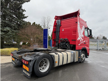 شاحنة جرار Volvo FH13 460 Globetrotter Euro 5: صور 5