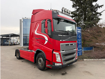 شاحنة جرار Volvo FH460 EURO 6: صور 2