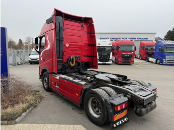 شاحنة جرار Volvo FH460 EURO 6: صور 5