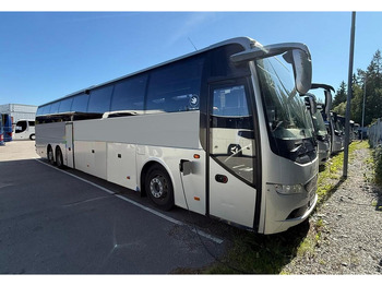 سياحية حافلة VOLVO
