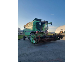 آلة حصاد DEUTZ