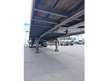 بصندوق مغلق نصف مقطورة Fruehauf: صور 5
