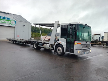 سيارة السحب للتصليح MERCEDES-BENZ Econic