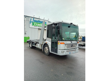 تأجير Mercedes-Benz Econic 1833 Mercedes-Benz Econic 1833: صور 2 تأجير Mercedes-Benz Econic 1833 Mercedes-Benz Econic 1833: صور 2