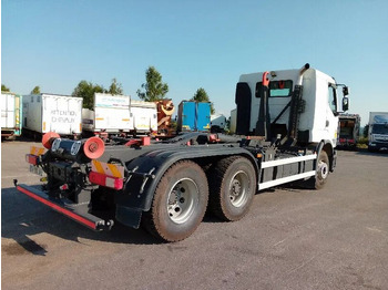 شاحنة ذات الخطاف Renault Lander: صور 2