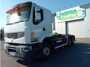 شاحنة ذات الخطاف Renault Lander: صور 4