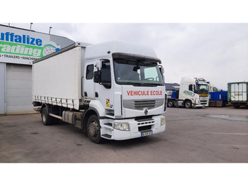 شاحنة ستارة RENAULT Premium 370