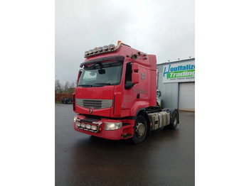 شاحنة جرار RENAULT Premium 450