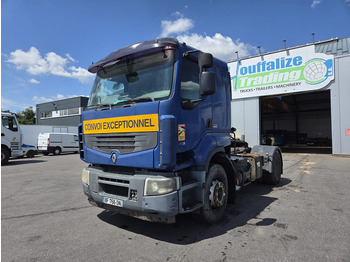 شاحنة جرار RENAULT Premium 410