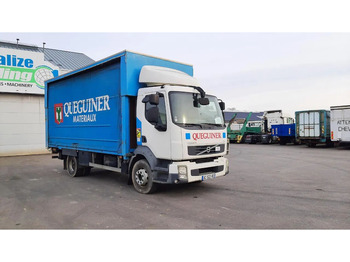 شاحنة ستارة VOLVO FL 240