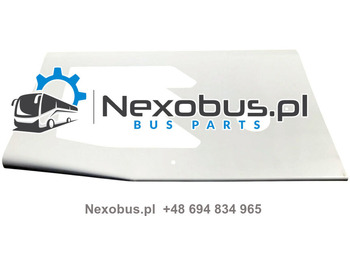 درابزين MAN Lion's Coach