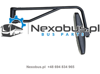 المرآة الخلفية MERCEDES-BENZ Intouro