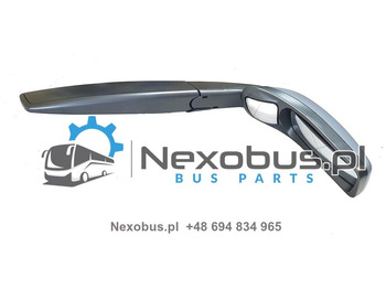 المرآة الخلفية MERCEDES-BENZ Travego