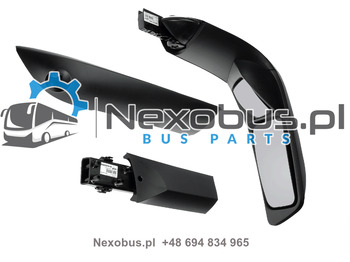 المرآة الخلفية SETRA