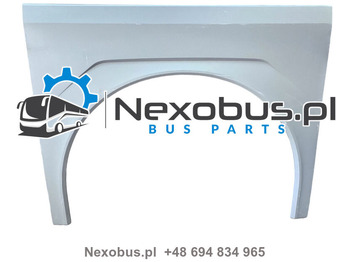 درابزين MAN Lion's Coach