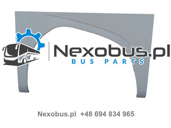 درابزين MERCEDES-BENZ Travego