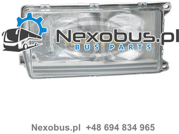 كشافات MERCEDES-BENZ