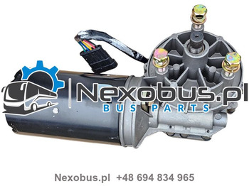 مساحة الزجاج الأمامي SCANIA Touring