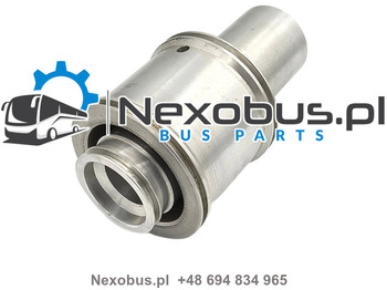 علبة التروس و قطع الغيار VAN HOOL