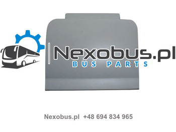 كأس مترعة MERCEDES-BENZ Travego