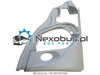 كأس مترعة MERCEDES-BENZ Citaro