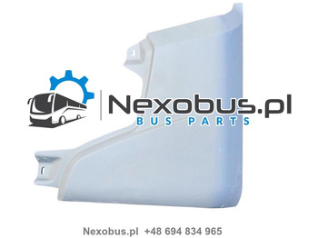 كأس مترعة MERCEDES-BENZ Citaro