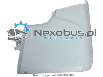 كأس مترعة MERCEDES-BENZ Travego