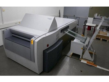 آلات الطباعة HEIDELBERG
