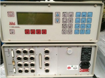 آلات الطباعة Baumer HHS C-1100-4 hot melt application system: صور 4