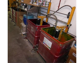 آلات الطباعة