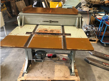 آلات الطباعة