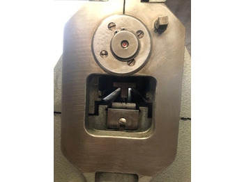 آلات الطباعة Bickel HK 3-90 with belt delivery - motorized grooving and perforating machine: صور 2
