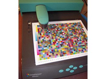 آلة الطباعة الرقمية Epson 7600 Stylus Pro proofing system with ProofMaster Rip: صور 3