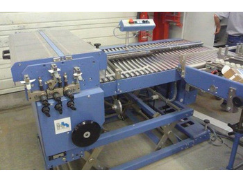 آلات الطباعة MBO