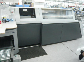 آلات الطباعة HEIDELBERG