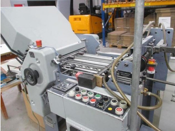 تأجير  Heidelberg / Stahl T 36-6-4-KB-F SA cut-size buckle plate folder Heidelberg / Stahl T 36-6-4-KB-F SA cut-size buckle plate folder: صور 1 تأجير  Heidelberg / Stahl T 36-6-4-KB-F SA cut-size buckle plate folder Heidelberg / Stahl T 36-6-4-KB-F SA cut-size buckle plate folder: صور 1