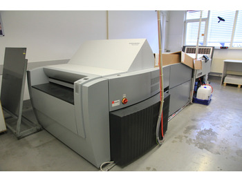 آلات الطباعة HEIDELBERG