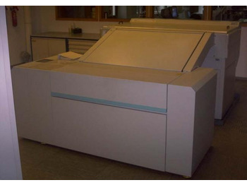 آلات الطباعة HEIDELBERG