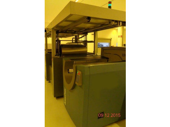 آلات الطباعة Lüscher X-Pose 230 UV CtP imagesetter: صور 2