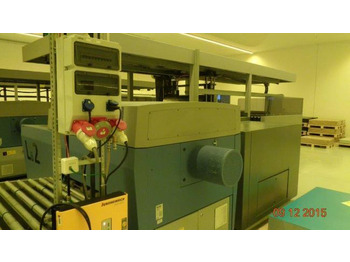 آلات الطباعة Lüscher X-Pose 230 UV CtP imagesetter: صور 4